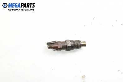 Дюза дизел за Renault Megane I Hatchback (08.1995 - 12.2004) 1.9 D Eco (B/SA0U, BA0A), 64 к.с.