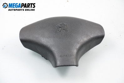 Airbag за Peugeot 306 Hatchback (01.1993 - 10.2003), 2+1 вр., хечбек, позиция: предна