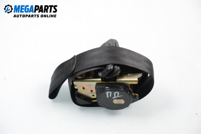 Предпазен колан за Peugeot 306 Hatchback (01.1993 - 10.2003), 2+1 вр., позиция: предна, дясна