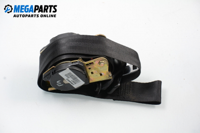 Предпазен колан за Peugeot 306 Hatchback (01.1993 - 10.2003), 2+1 вр., позиция: предна, лява