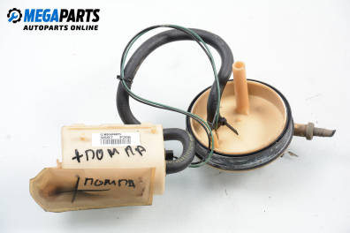 Бензинова помпа за Peugeot 306 Hatchback (01.1993 - 10.2003) 1.6, 89 к.с.