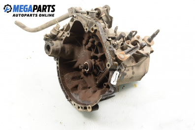 Ръчна скоростна кутия за Peugeot 306 Hatchback (01.1993 - 10.2003) 1.6, 89 к.с.