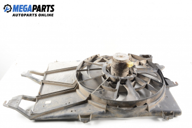 Перка охлаждане за Ford Mondeo I Hatchback (02.1993 - 08.1996) 1.6 i 16V, 88 к.с.