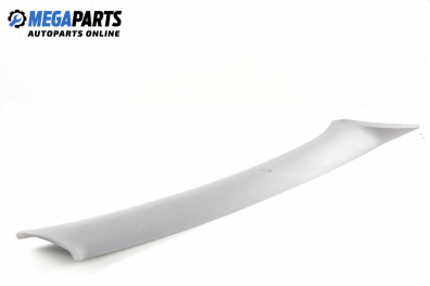 Интериорна пластмаса за Ford Mondeo I Hatchback (02.1993 - 08.1996), 4+1 вр., хечбек, позиция: предна