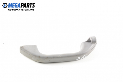 Ръкохватка за таван за Ford Mondeo I Hatchback (02.1993 - 08.1996), 4+1 вр., позиция: задна, дясна