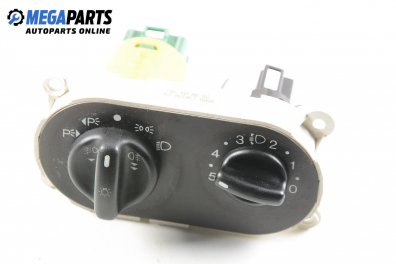 Ключ светлини  за Ford Mondeo I Hatchback (02.1993 - 08.1996)