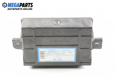 Модул аларма за Ford Mondeo I Hatchback (02.1993 - 08.1996)