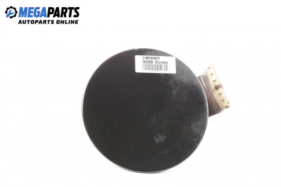 Вратичка резервоар за Ford Mondeo I Hatchback (02.1993 - 08.1996), 4+1 вр., хечбек