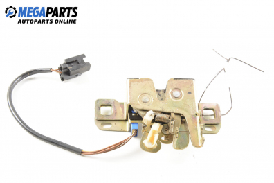 Брава заден капак за Ford Mondeo I Hatchback (02.1993 - 08.1996), хечбек, позиция: задна