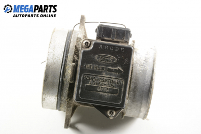 Дебитомер за Ford Mondeo I Hatchback (02.1993 - 08.1996) 1.6 i 16V, 88 к.с.