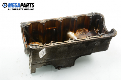 Картер за Ford Mondeo I Hatchback (02.1993 - 08.1996) 1.6 i 16V, 88 к.с.