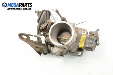 Дроселова клапа за Ford Mondeo I Hatchback (02.1993 - 08.1996) 1.6 i 16V, 88 к.с.