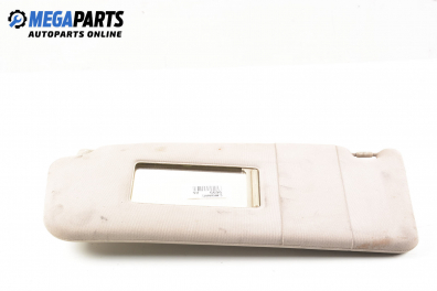 Сенник за Audi A6 Sedan C5 (01.1997 - 01.2005), позиция: лява