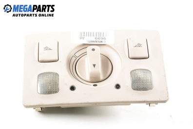 Плафон за Audi A6 Sedan C5 (01.1997 - 01.2005)