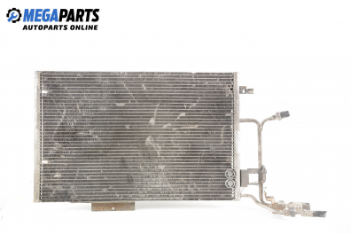 Климатичен радиатор за Audi A6 Sedan C5 (01.1997 - 01.2005) 2.5 TDI quattro, 150 к.с.