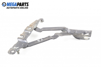 Панта заден капак за Audi A6 Sedan C5 (01.1997 - 01.2005), 4+1 вр., седан, позиция: лява