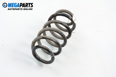 Пружина за ходова част за Audi A6 Sedan C5 (01.1997 - 01.2005), седан, позиция: предна