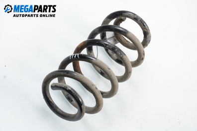 Пружина за ходова част за Audi A6 Sedan C5 (01.1997 - 01.2005), седан, позиция: предна