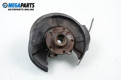 Шенкел главина за Audi A6 Sedan C5 (01.1997 - 01.2005), позиция: задна, лява