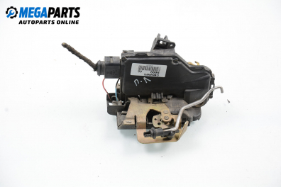 Брава на врата за Audi A6 Sedan C5 (01.1997 - 01.2005), позиция: предна, лява