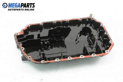 Картер за Audi A6 Sedan C5 (01.1997 - 01.2005) 2.5 TDI quattro, 150 к.с.