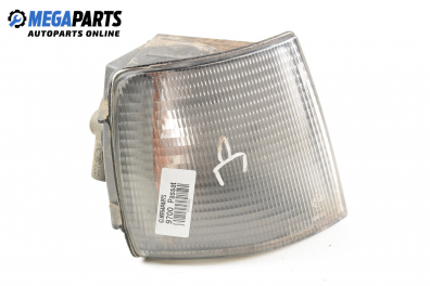 Мигач за Volkswagen Passat Variant B3, B4 (02.1988 - 06.1997), комби, позиция: дясна