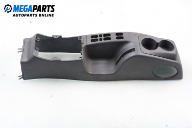 Конзола скоростен лост за Mercedes-Benz A-Class Hatchback  (W168) (07.1997 - 08.2004)