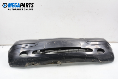 Предна броня за Mercedes-Benz A-Class Hatchback  (W168) (07.1997 - 08.2004), позиция: предна