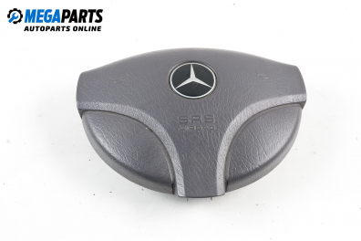 Airbag за Mercedes-Benz A-Class Hatchback  (W168) (07.1997 - 08.2004), 4+1 вр., позиция: предна