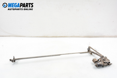 Ел. мотор за чистачките за Mercedes-Benz A-Class Hatchback  (W168) (07.1997 - 08.2004), позиция: предна