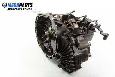 Ръчна скоростна кутия за Mercedes-Benz A-Class Hatchback  (W168) (07.1997 - 08.2004) A 170 CDI (168.009, 168.109), 95 к.с.