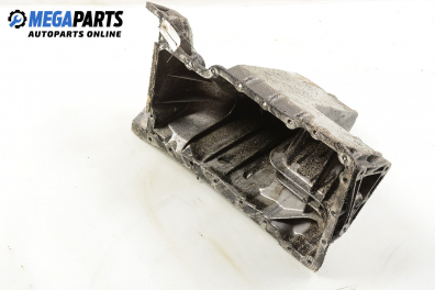 Картер за Mercedes-Benz A-Class Hatchback  (W168) (07.1997 - 08.2004) A 170 CDI (168.009, 168.109), 95 к.с.