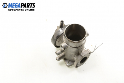 EGR-клапан за Mercedes-Benz A-Class Hatchback  (W168) (07.1997 - 08.2004) A 170 CDI (168.009, 168.109), 95 к.с.