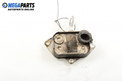 Маслоохладител за Mercedes-Benz A-Class Hatchback  (W168) (07.1997 - 08.2004) A 170 CDI (168.009, 168.109), 95 к.с.