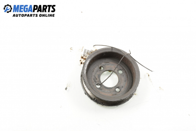 Ремъчна шайба за Mercedes-Benz A-Class Hatchback  (W168) (07.1997 - 08.2004) A 170 CDI (168.009, 168.109), 95 к.с.