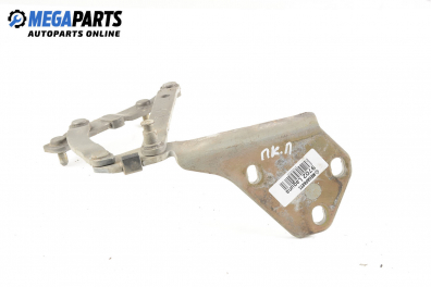 Панта преден капак за Renault Laguna I Grandtour (09.1995 - 03.2001), 4+1 вр., комби, позиция: лява