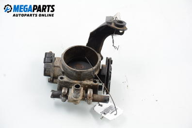 Дроселова клапа за Renault Laguna I Grandtour (09.1995 - 03.2001) 1.8 (K56S/T/0), 90 к.с.