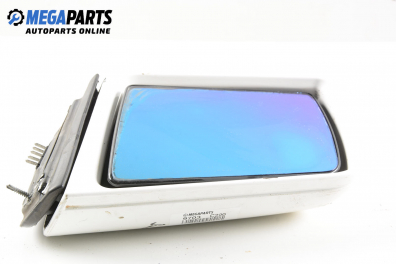 Огледало за Mercedes-Benz C-Class Sedan (W202) (03.1993 - 05.2000), 4+1 вр., седан, позиция: лява