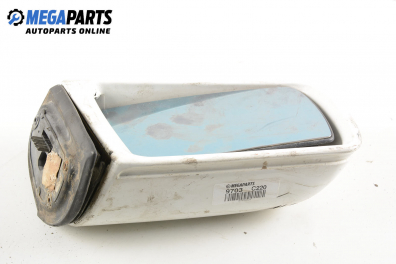 Огледало за Mercedes-Benz C-Class Sedan (W202) (03.1993 - 05.2000), 4+1 вр., седан, позиция: дясна