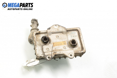 Маслоохладител за Mercedes-Benz C-Class Sedan (W202) (03.1993 - 05.2000) C 220 D (202.121), 95 к.с.