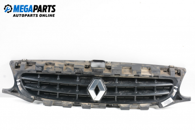 Решетка за Renault Safrane II Sedan (07.1996 - 12.2000), хечбек, позиция: предна