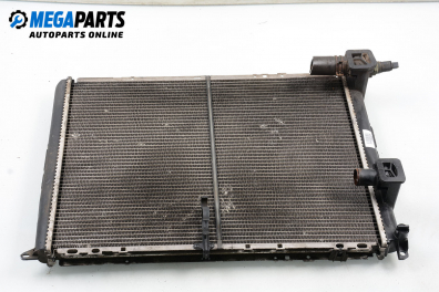 Воден радиатор за Renault Safrane II Sedan (07.1996 - 12.2000) 2.0 16V (B54L), 136 к.с.