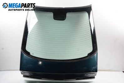 Заден капак за Renault Safrane II Sedan (07.1996 - 12.2000), 4+1 вр., хечбек, позиция: задна