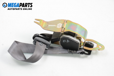 Предпазен колан за Renault Safrane II Sedan (07.1996 - 12.2000), 4+1 вр., позиция: предна, дясна