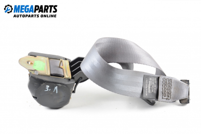 Предпазен колан за Renault Safrane II Sedan (07.1996 - 12.2000), 4+1 вр., позиция: задна, лява