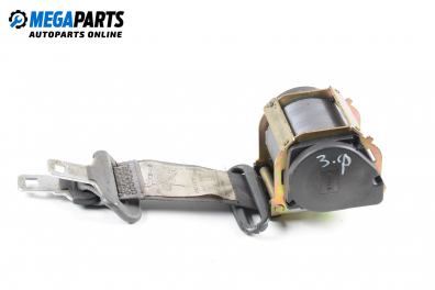 Предпазен колан за Renault Safrane II Sedan (07.1996 - 12.2000), 4+1 вр., позиция: средна