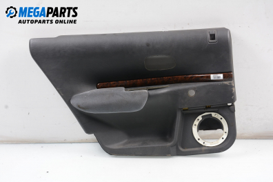 Кора врата за Renault Safrane II Sedan (07.1996 - 12.2000), 4+1 вр., хечбек, позиция: задна, лява