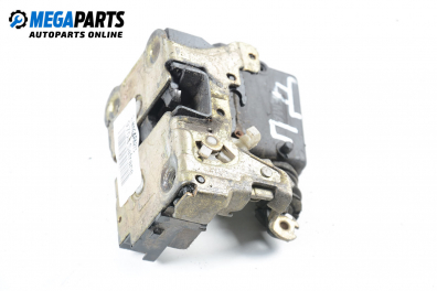 Брава на врата за Renault Safrane II Sedan (07.1996 - 12.2000), позиция: предна, дясна