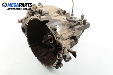 Ръчна скоростна кутия за Renault Safrane II Sedan (07.1996 - 12.2000) 2.0 16V (B54L), 136 к.с.