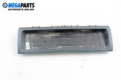 Стойка заден номер за Audi 80 Sedan B4 (09.1991 - 12.1994), седан